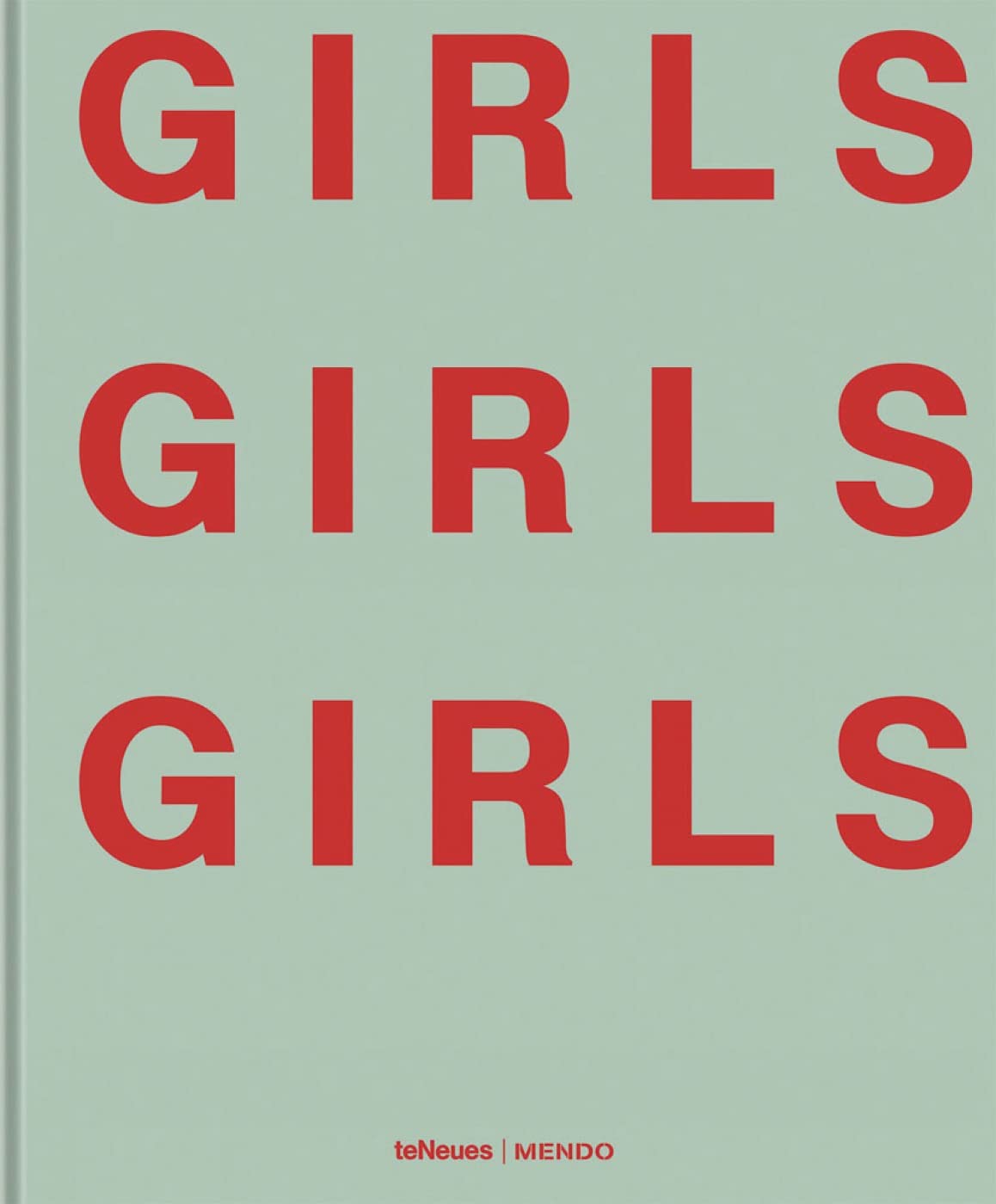 Girls ! : Girls : Girls ! Calendars