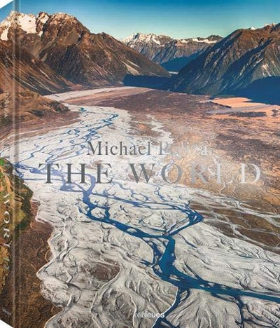 Product Image: Michael Poliza The World