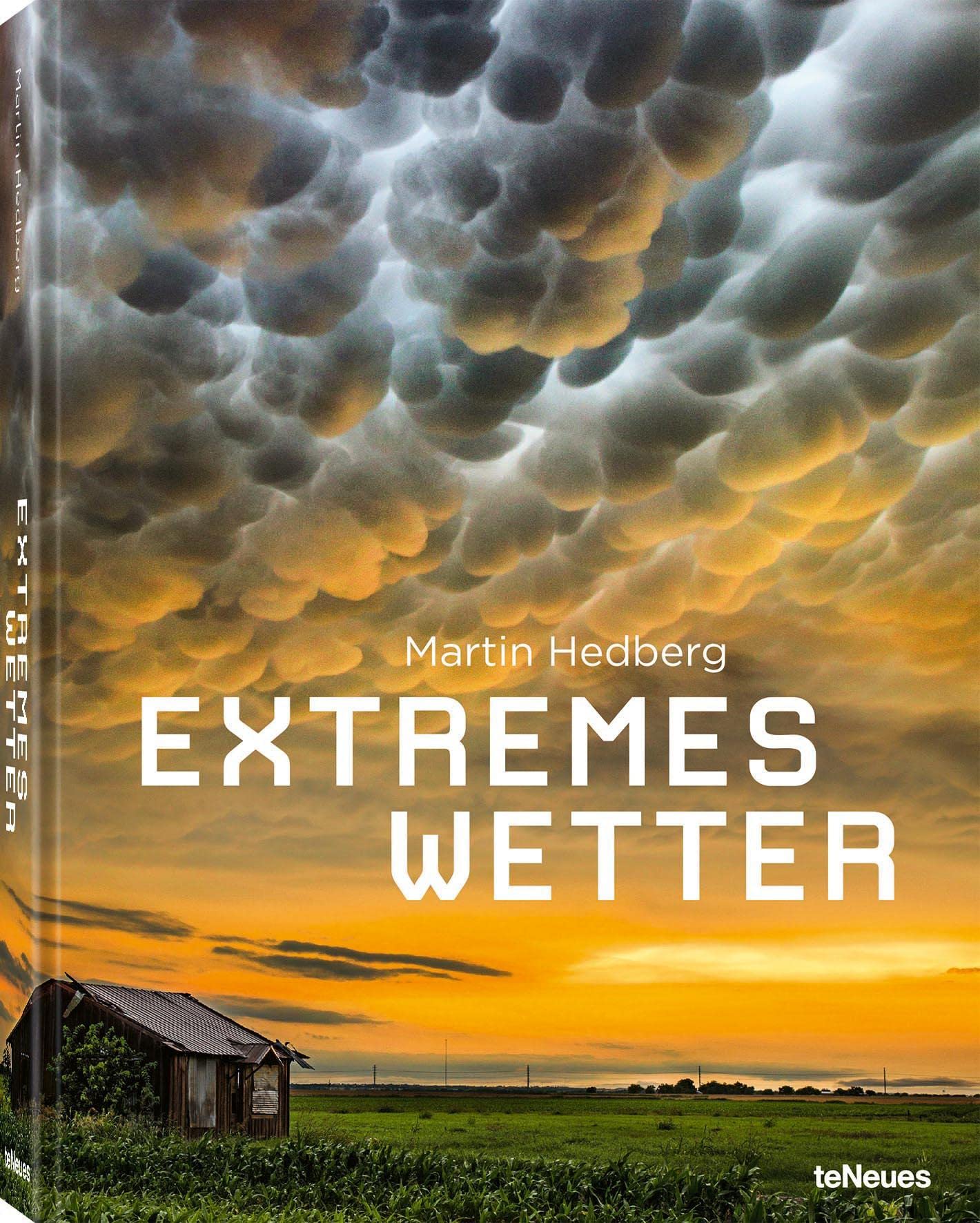 Extremes Wetter Geology & Geography