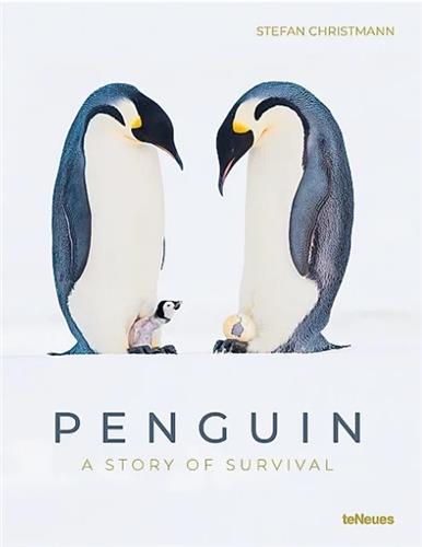 Product Image: Stefan Christmann Penguin