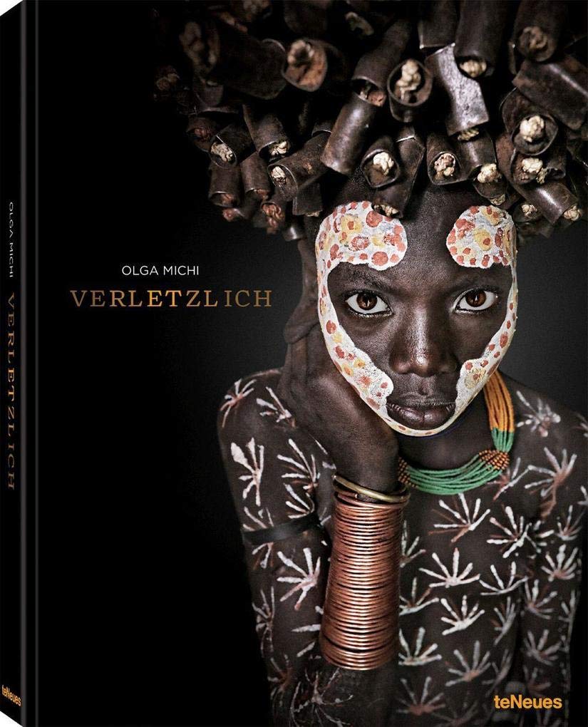 Verletzlich Travel Books