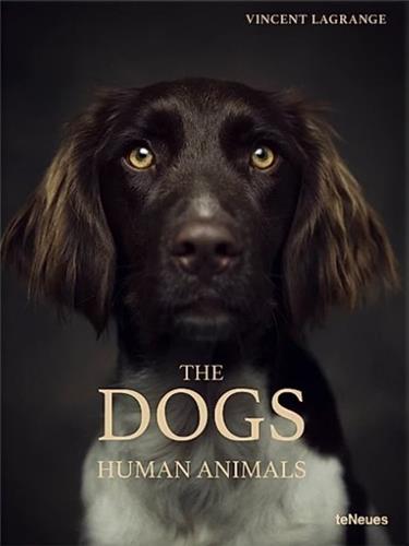 Product Image: The Dogs, Human Animals
