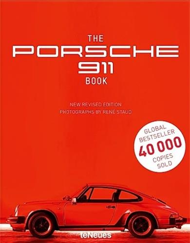 Product Image: The Porsche 911 Book (Hardback)