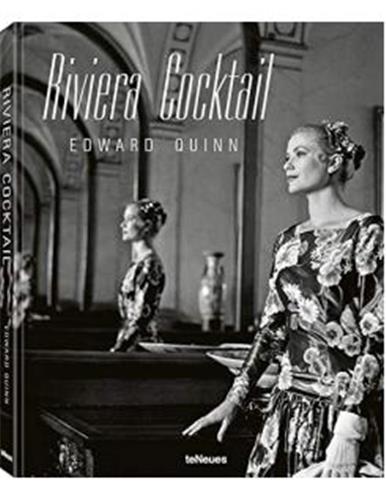 Edward Quinn Riviera Cocktail (Hardback) Film, Art & Culture