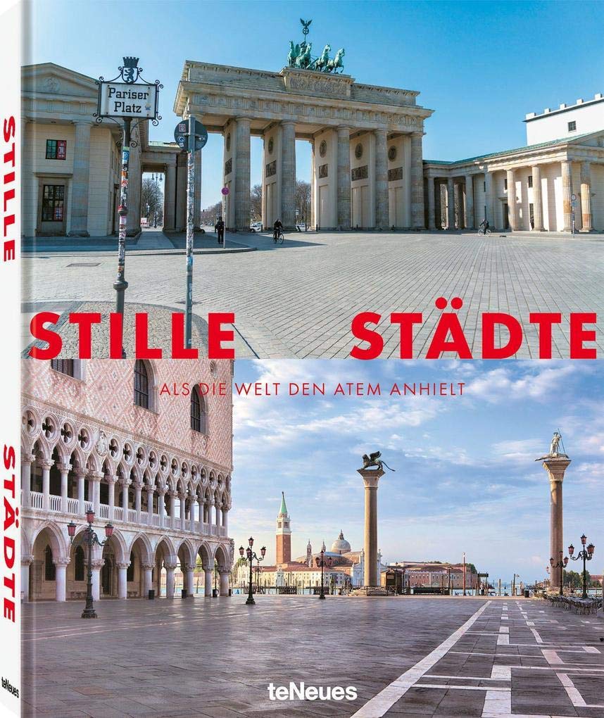 Product Image: Stille Städte