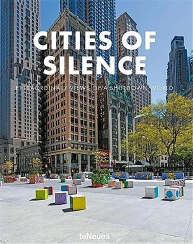 Product Image: Cities of Silence