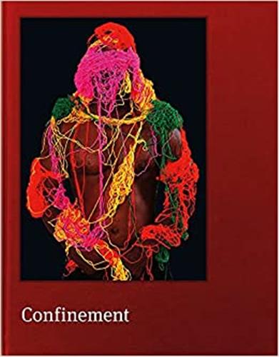 Prix Pictet Confinement book
