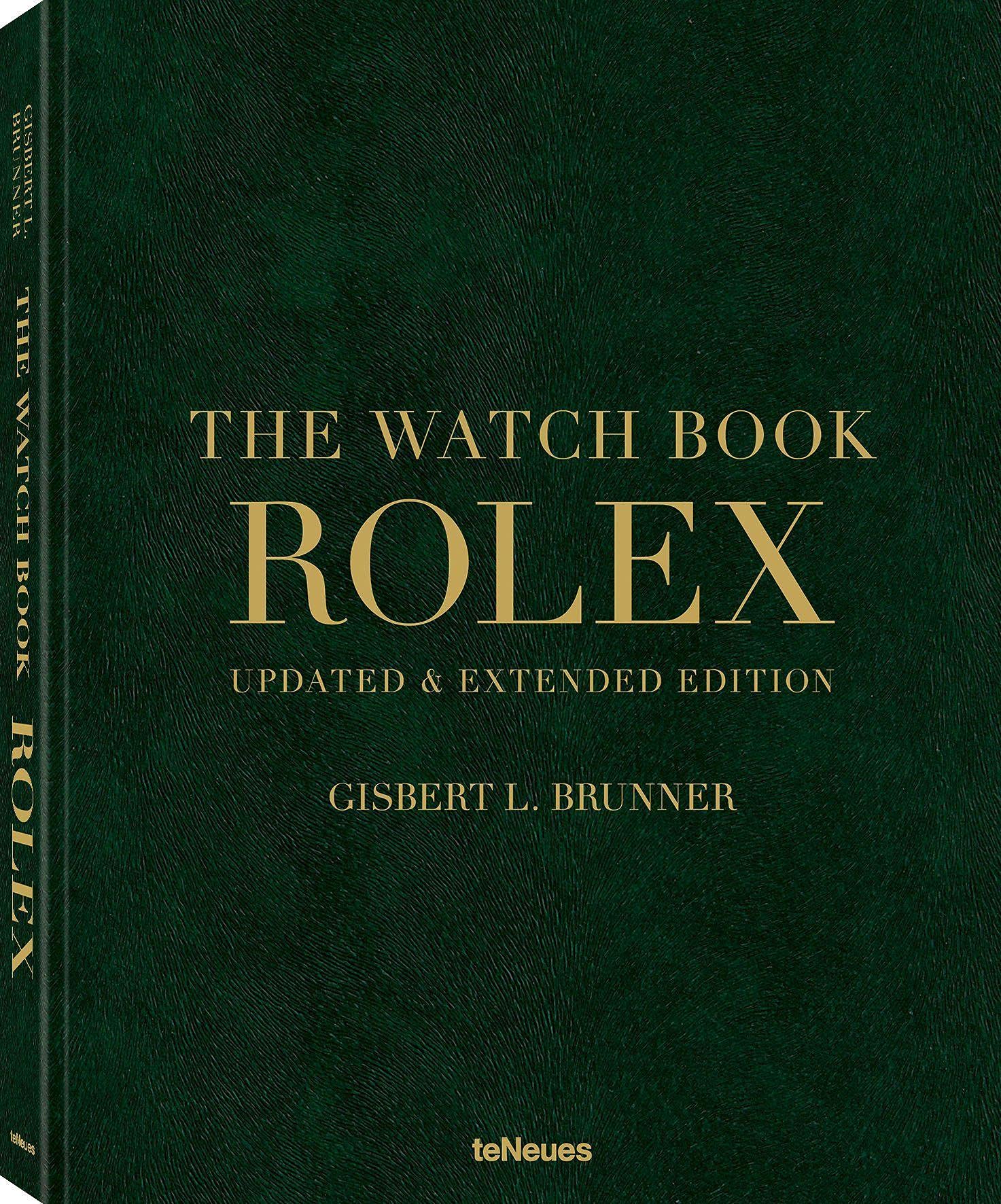 Product Image: Rolex, New, Extended Edition (gold)