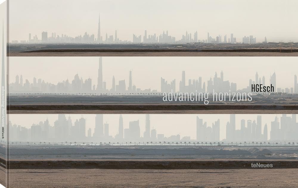 Advancing Horizons Architecture