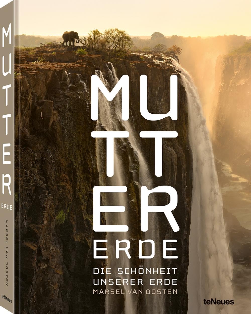 Mutter Erde Travel