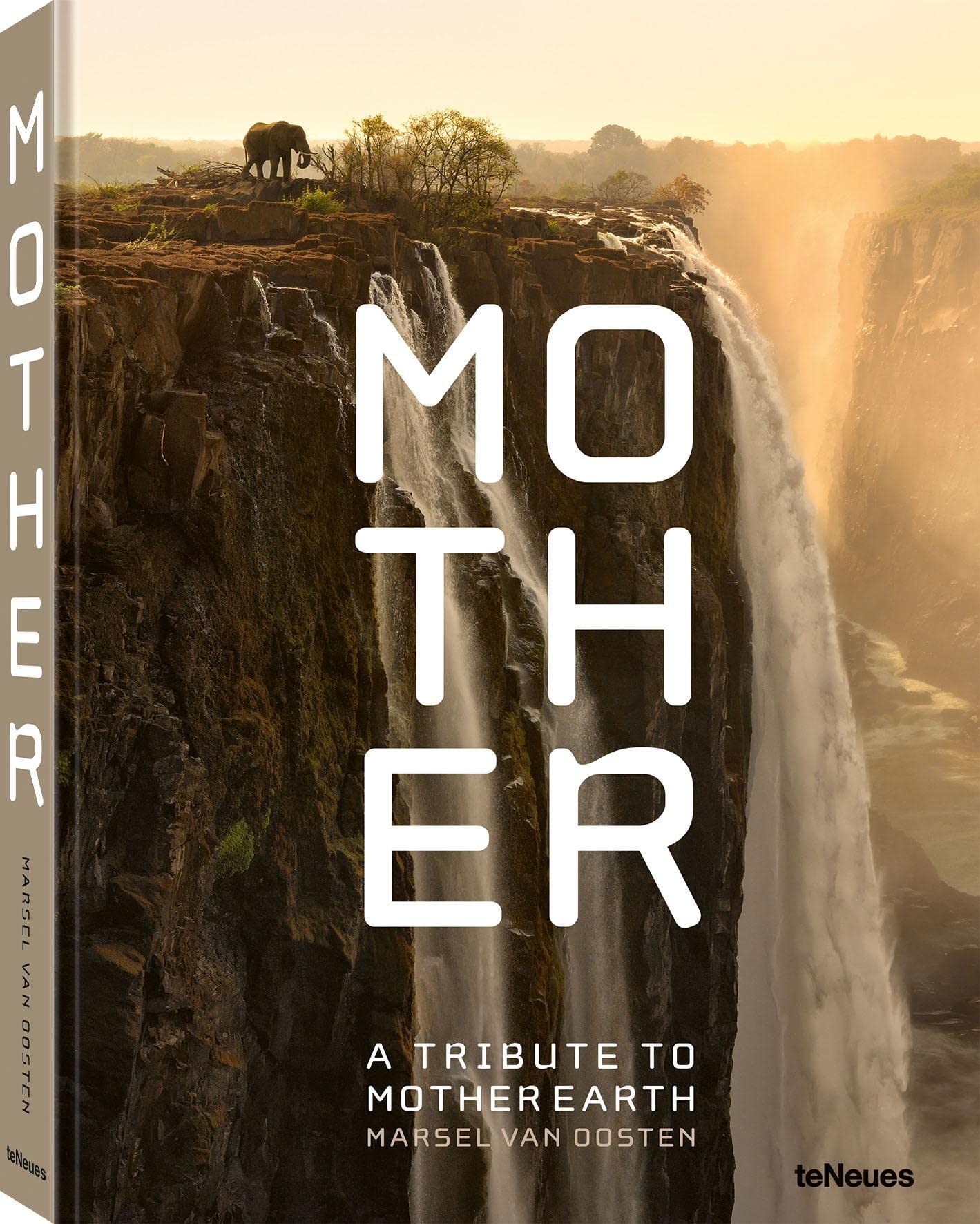 Mother : A Tribute to Mother Earth Mathematics