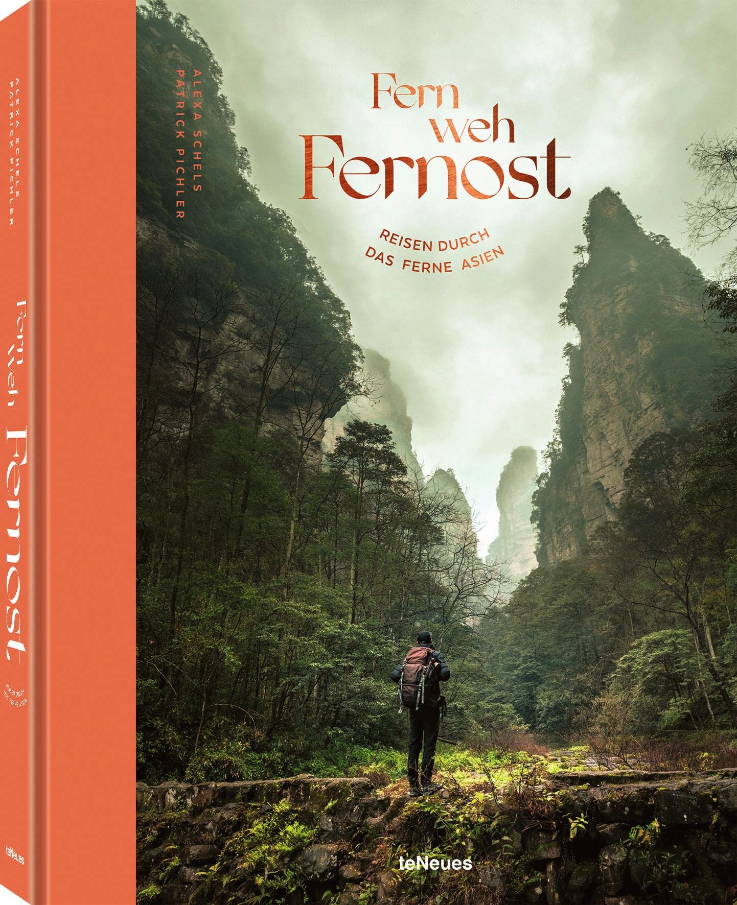 Product Image: Fernweh Fernost