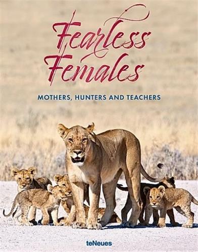 Fearless Females Photography