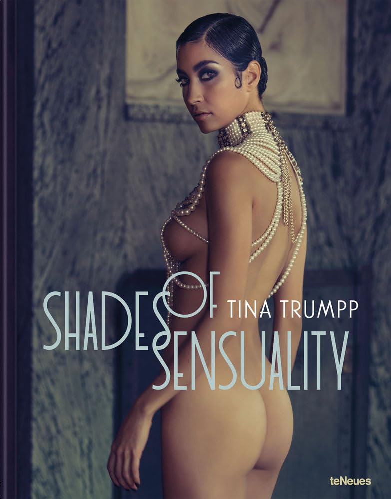 Shades of Sensuality Calendars