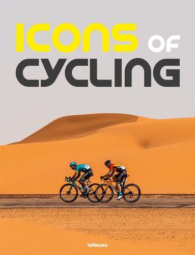 Icons of Cycling Travel