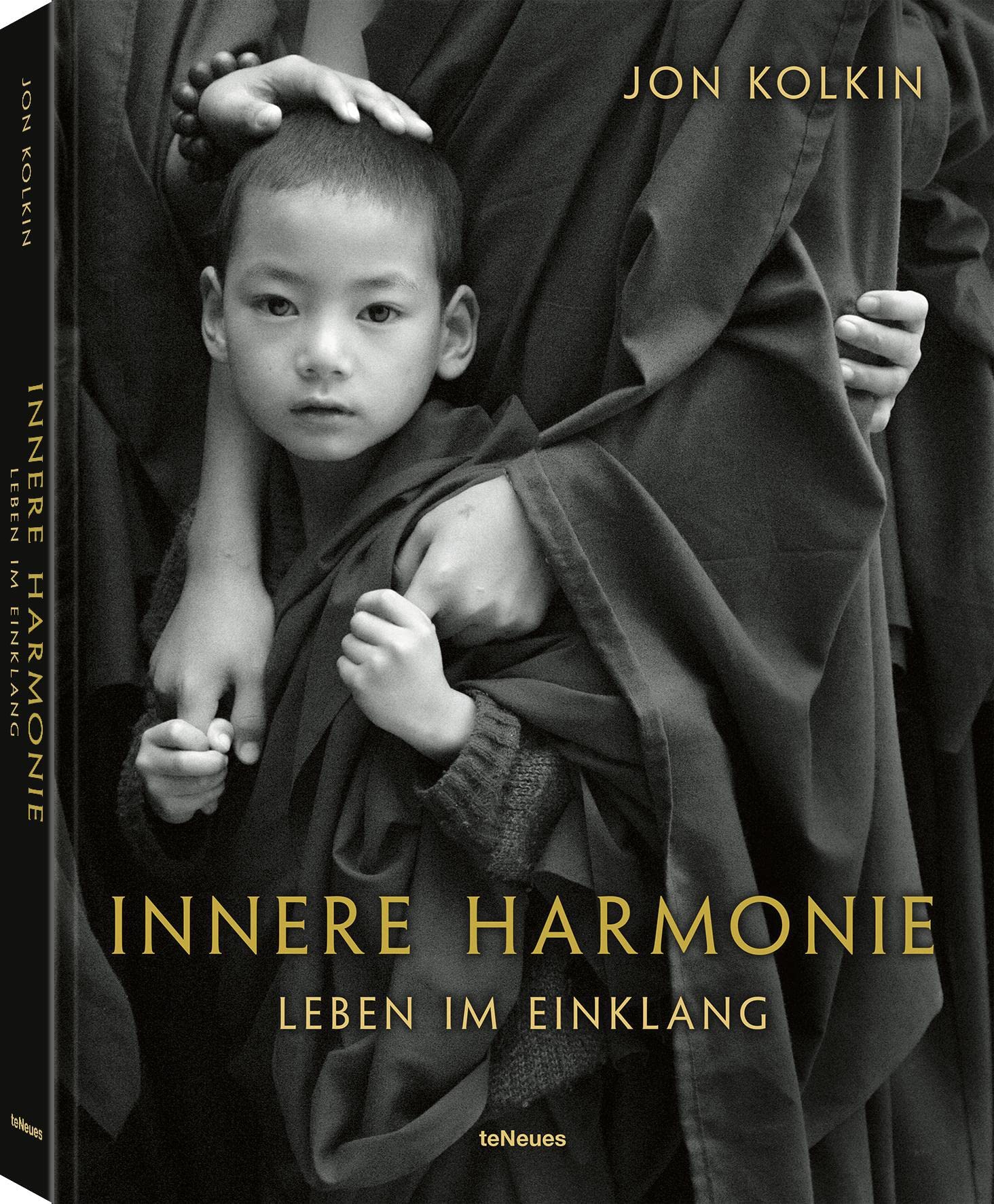 Innere Harmonie Travel