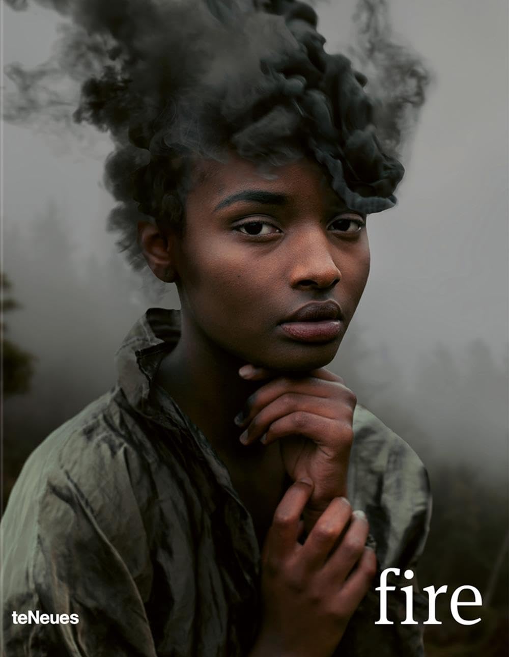 Prix Pictet, Fire Englische Ausgabe Mathematics