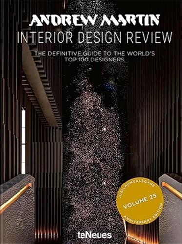 Andrew Martin Interior Design Review Vol. 25 Architecture