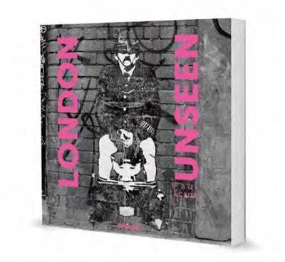 Product Image: London Unseen