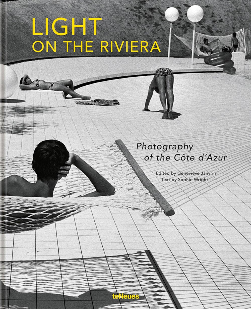 Light on the Riviera: Photography of the Côte D’azur Travel