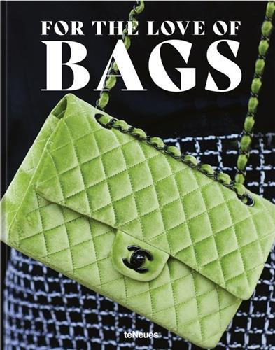 For the Love of Bags (New ed) Business, Finance & Career