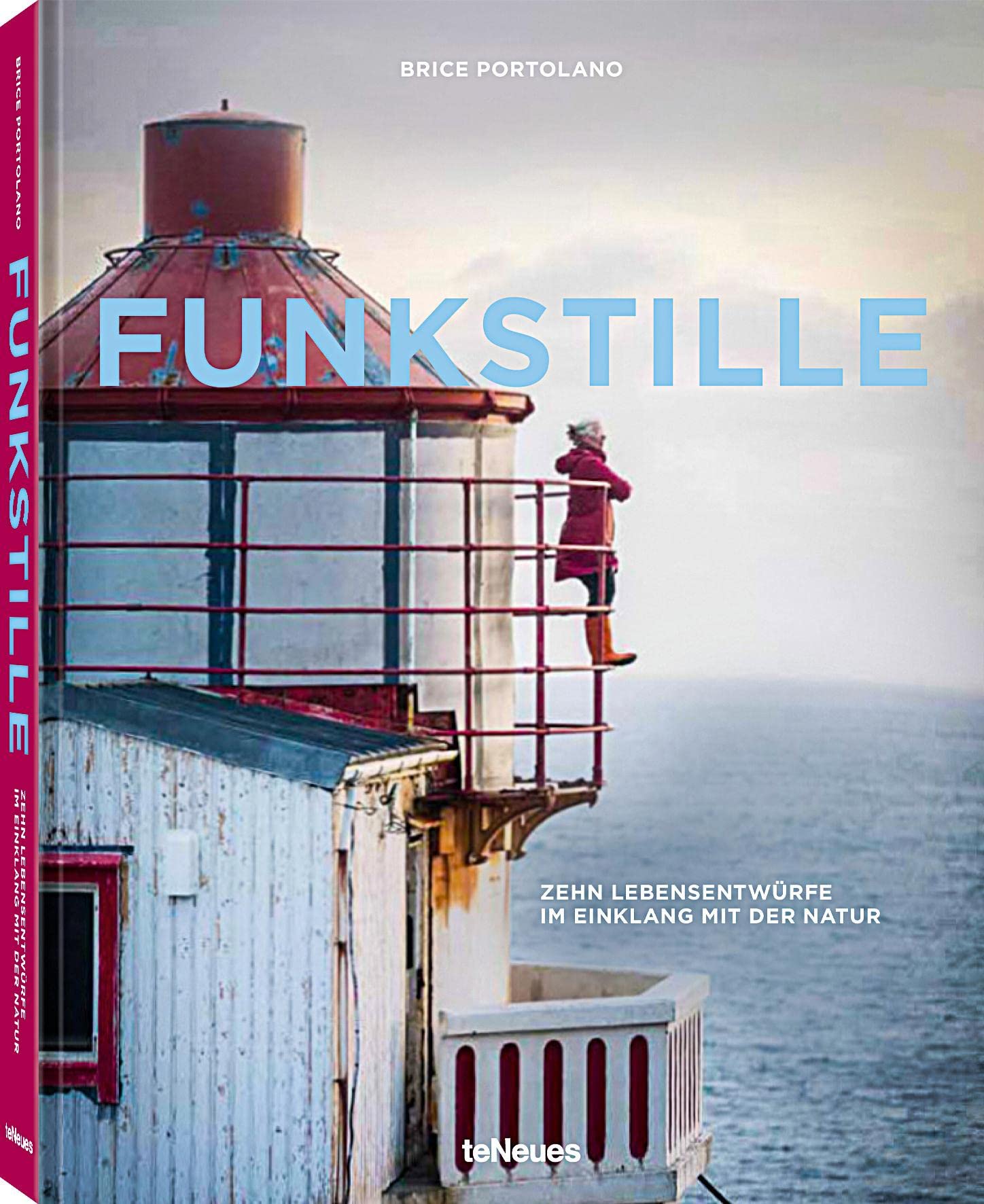 Funkstille Travel Books