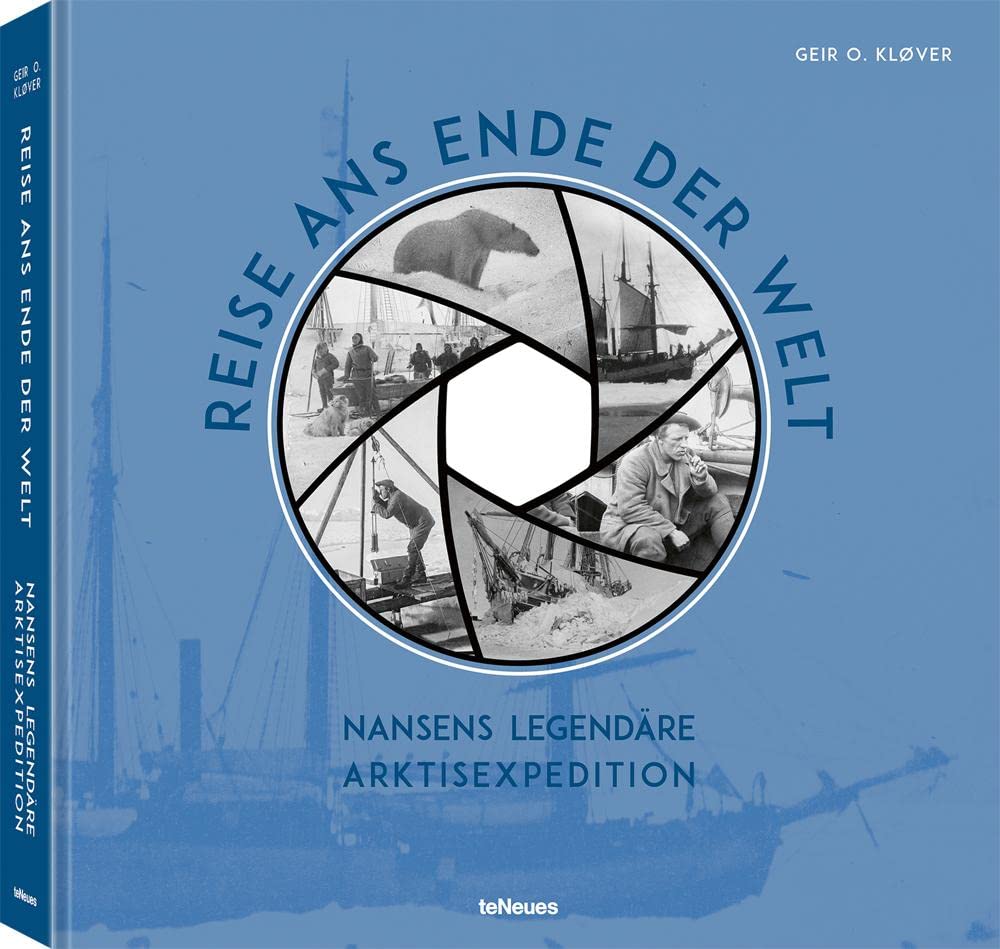 Product Image: Reise ans Ende der Welt