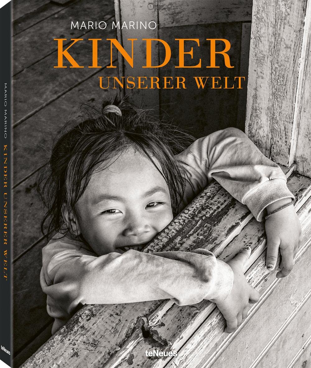 Product Image: Kinder unserer Welt