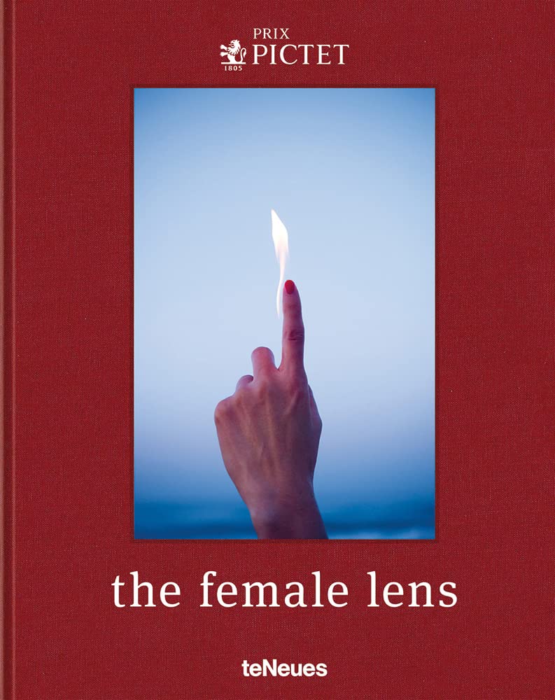 The Female Lens (Prix Pictet) Books