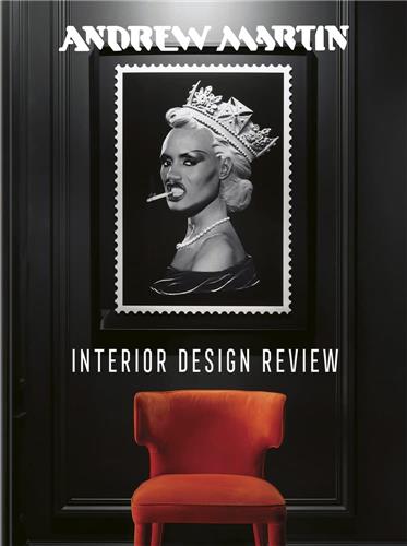 Andrew Martin Interior Design Review Vol.26 Architecture