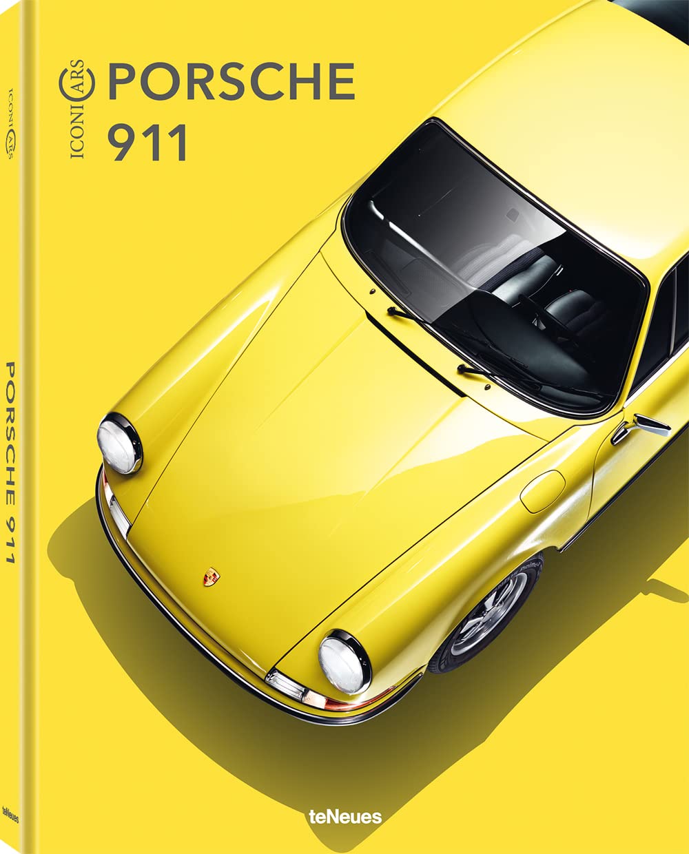 IconiCars Porsche 911 Business, Finance & Career