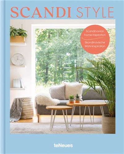 Product Image: Scandi Style : Home Inspiration