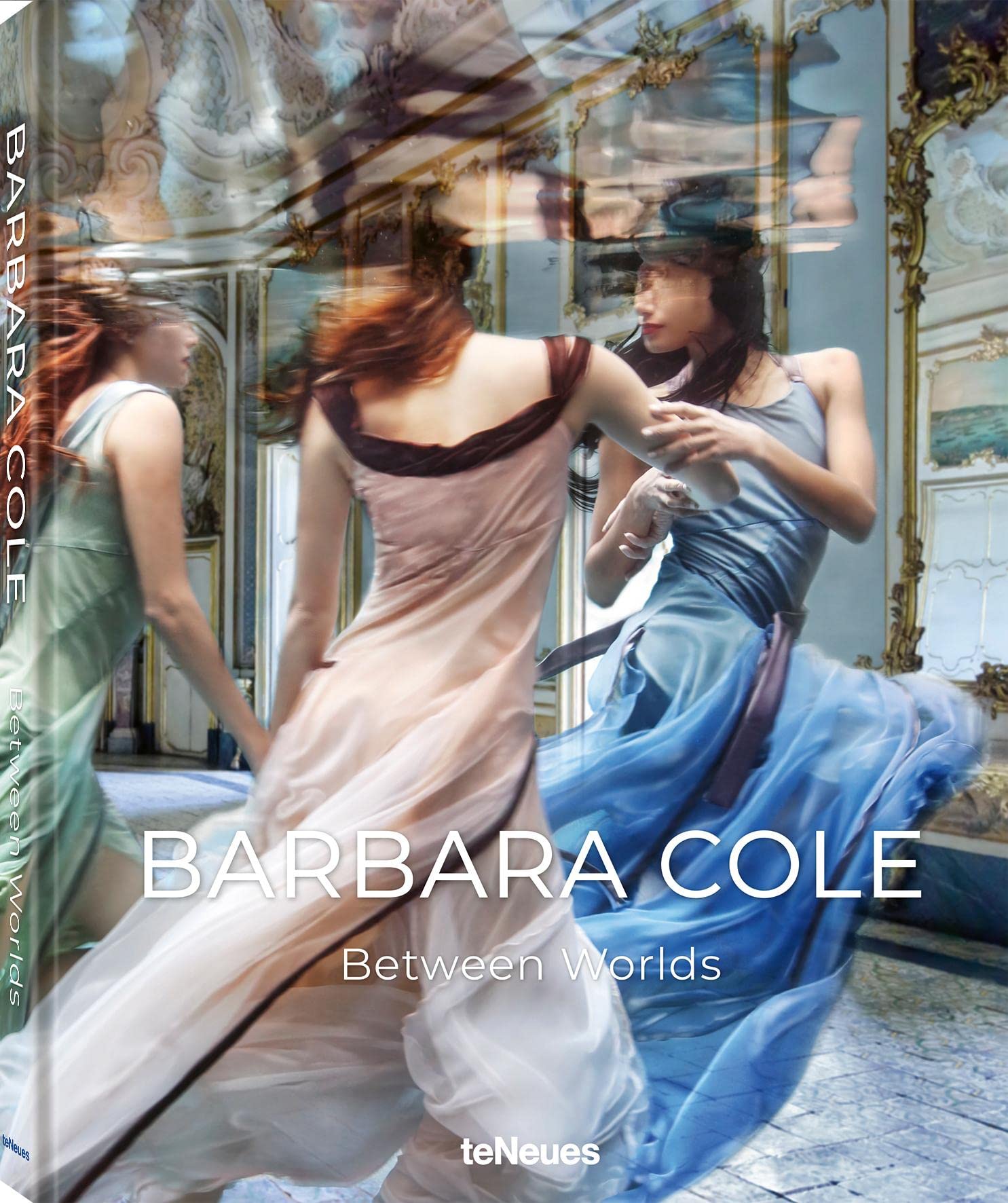Barbara Cole: Between Worlds Geology & Geography