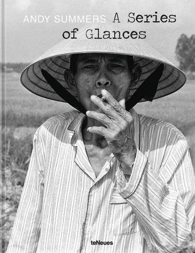 Product Image: Andy Summers A Series of Glances