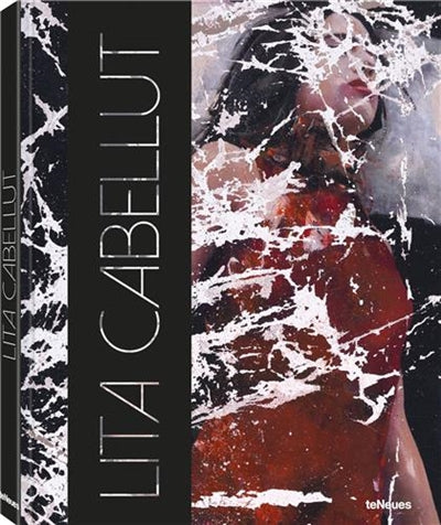 Product Image: Lita Cabellut Unfolding Density