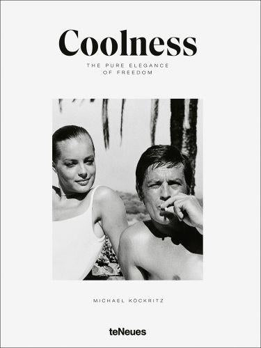 Coolness The Pure Elegance of Freedom Arts & Music