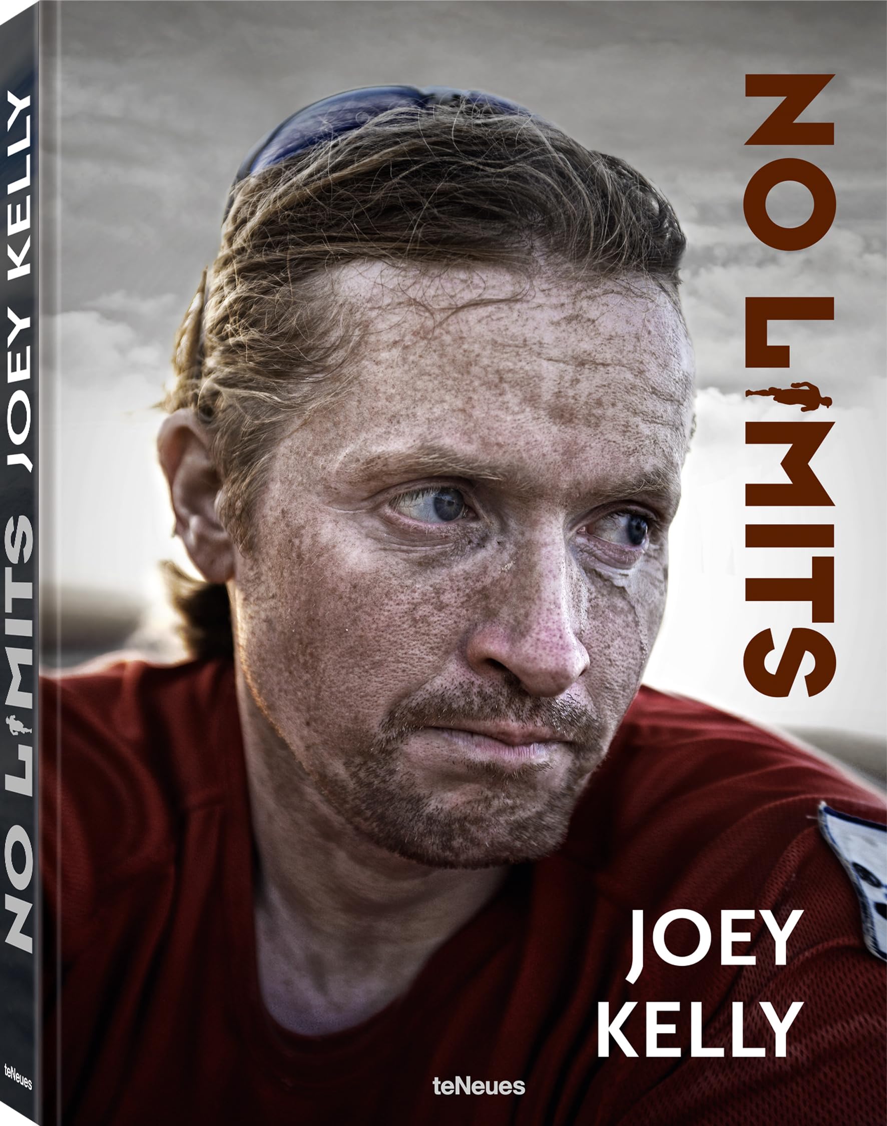 No Limits: 7 Kontinente. 100.000 Kilometer. 100 Challenges Sports