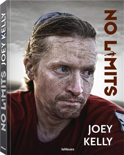Product Image: Joey Kelly No Limits