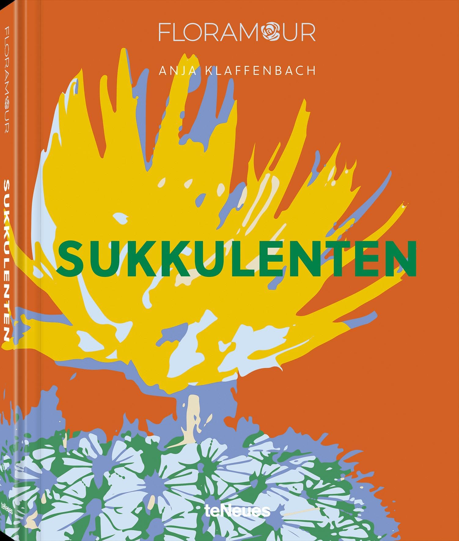 Product Image: Floramour: Sukkulenten