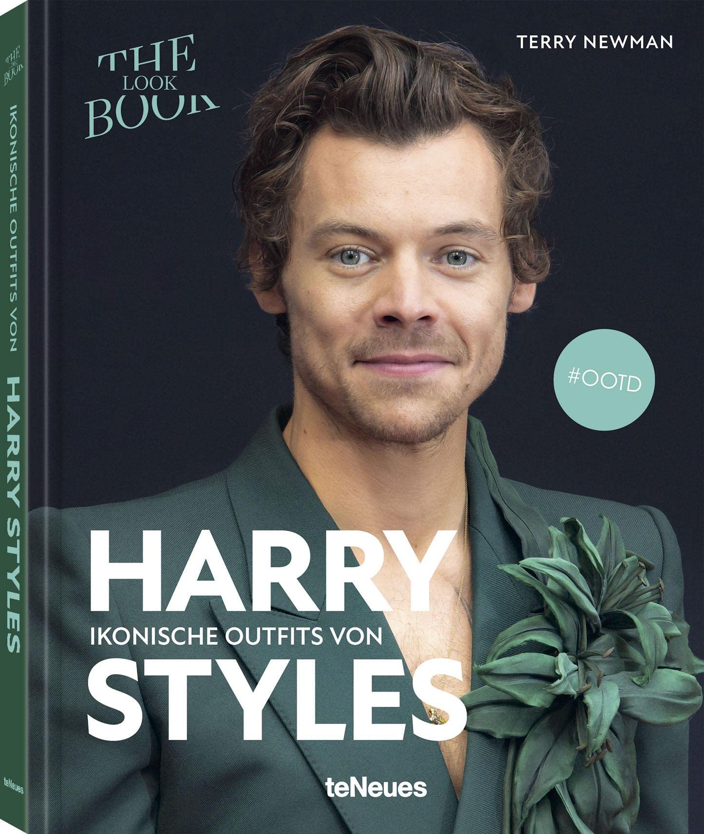 Ikonische Outfits von Harry Styles Architecture