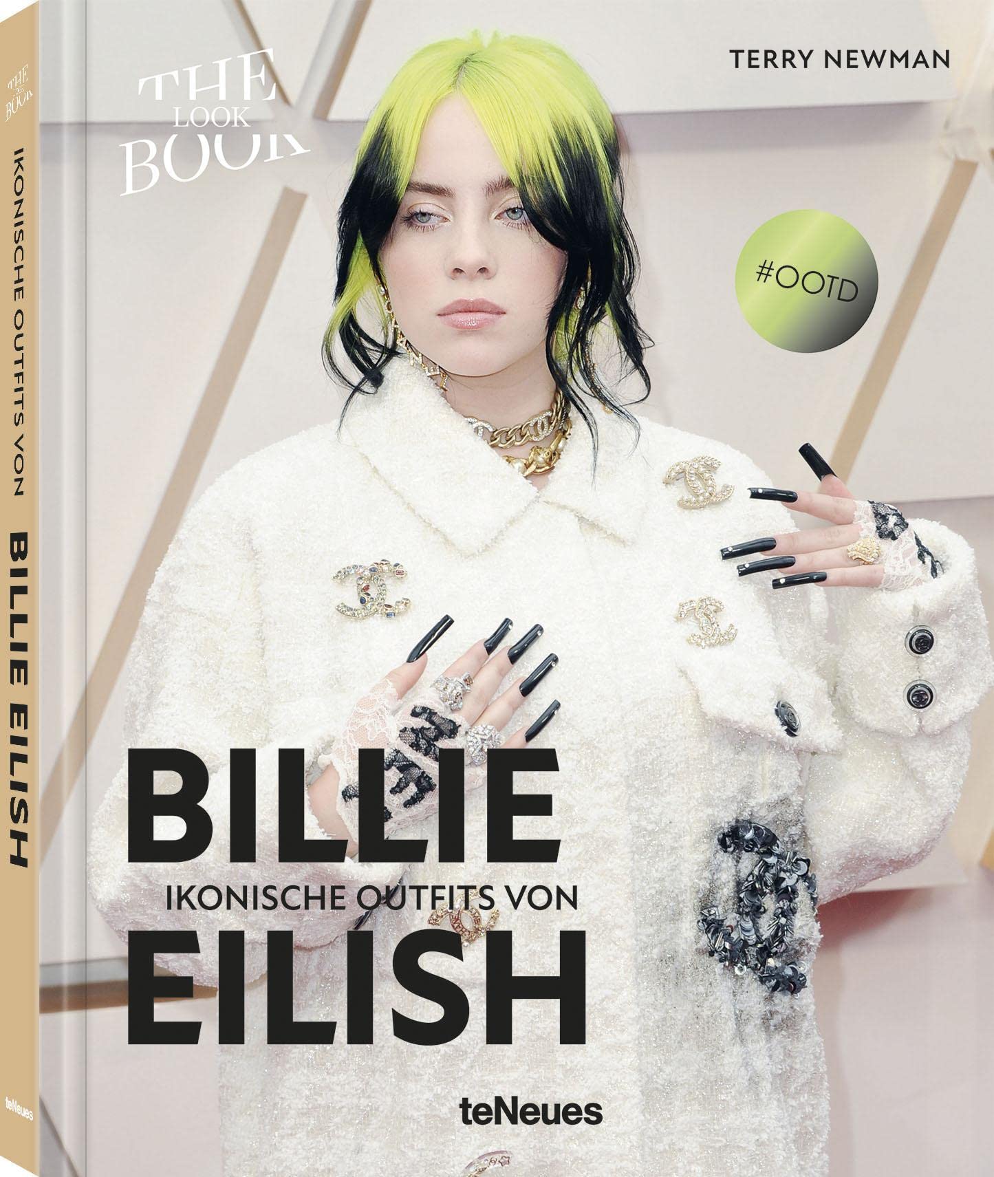 Ikonische Outfits von Billie Eilish Architecture