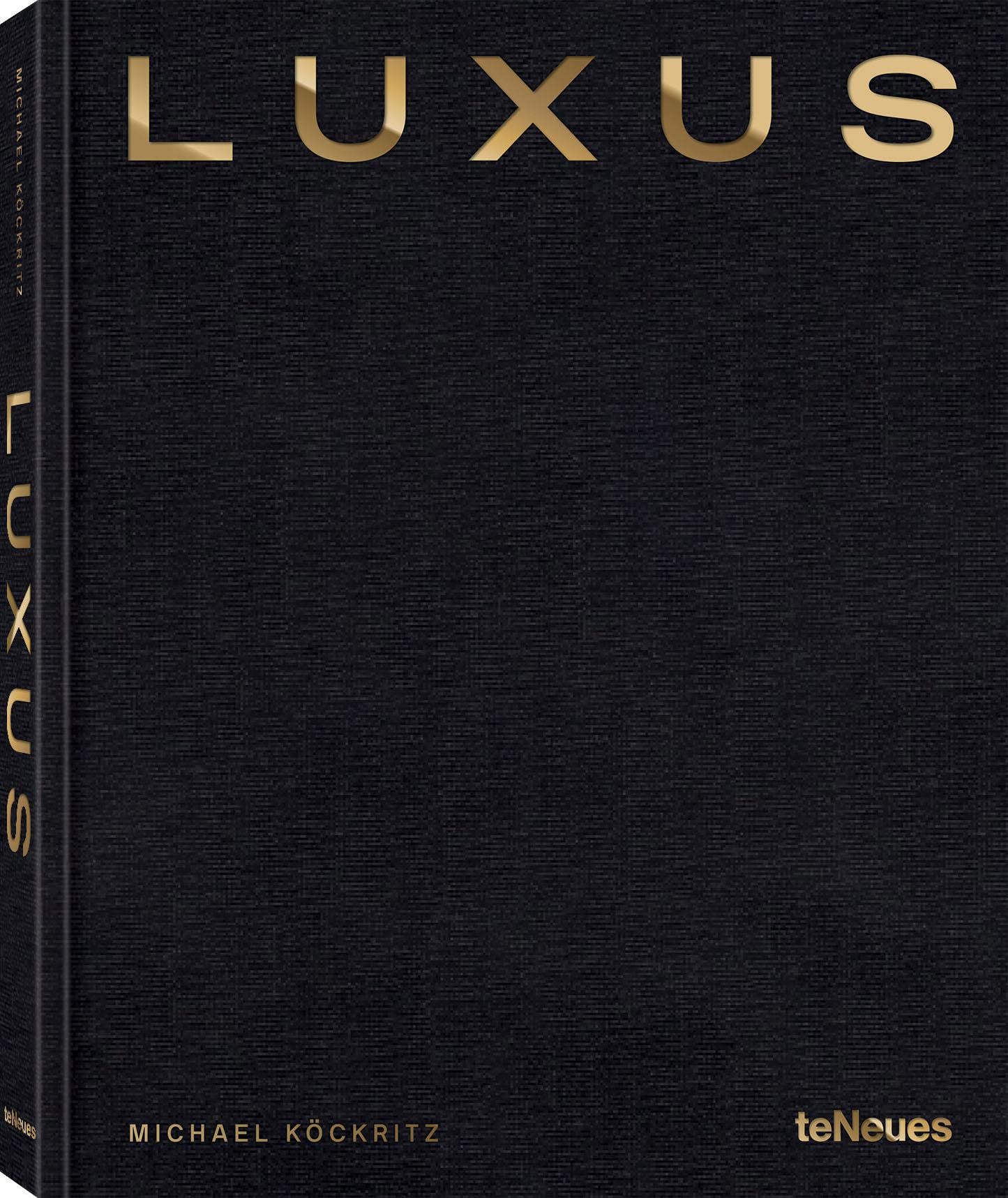 Luxus Travel