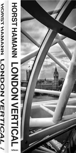 Product Image: Horst Hamann London vertical