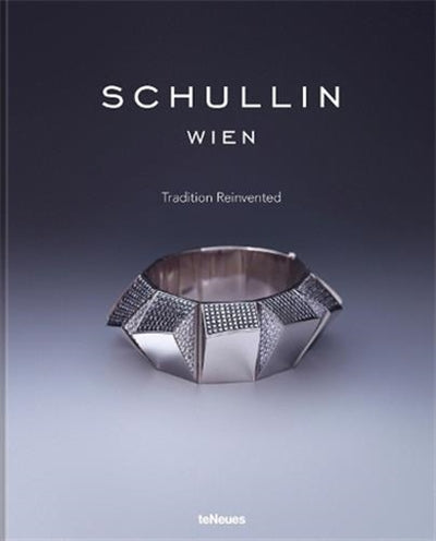 Product Image: Schullin Tradition Reinvented