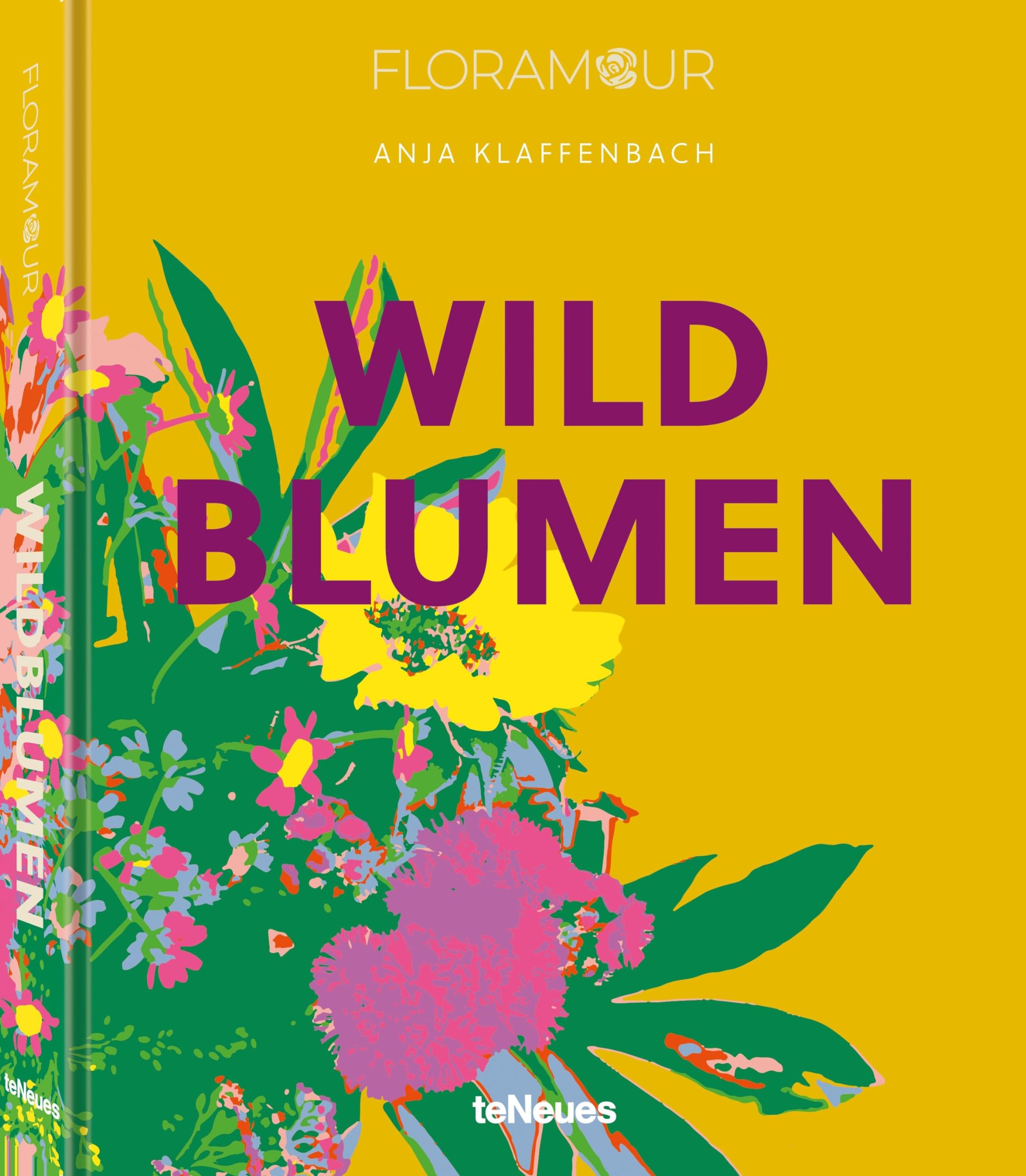 Product Image: Floramour: Wildblumen