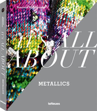 Product Image: It´s All About Metallics
