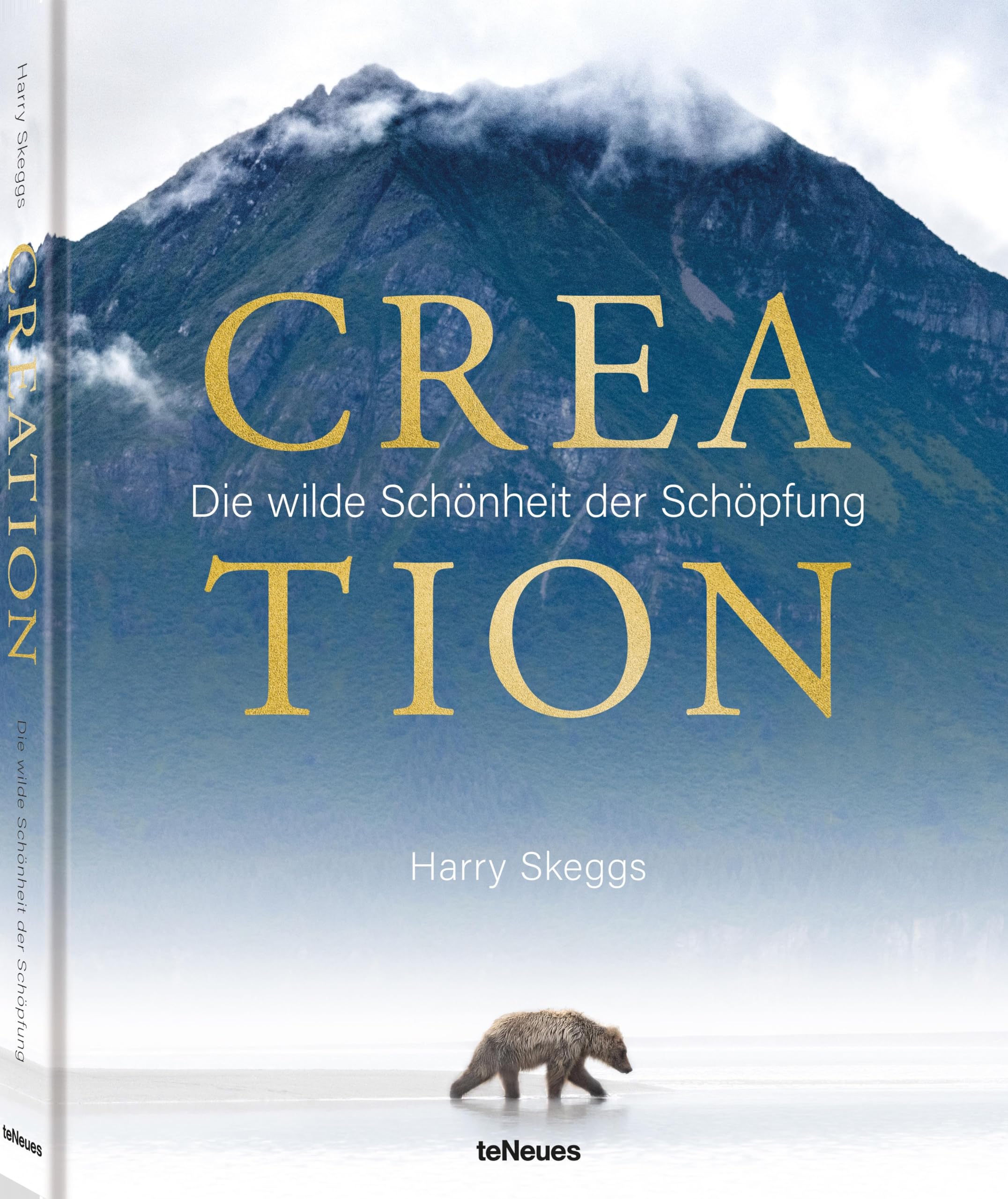 Creation: Die wilde Schönheit der Schöpfung Travel
