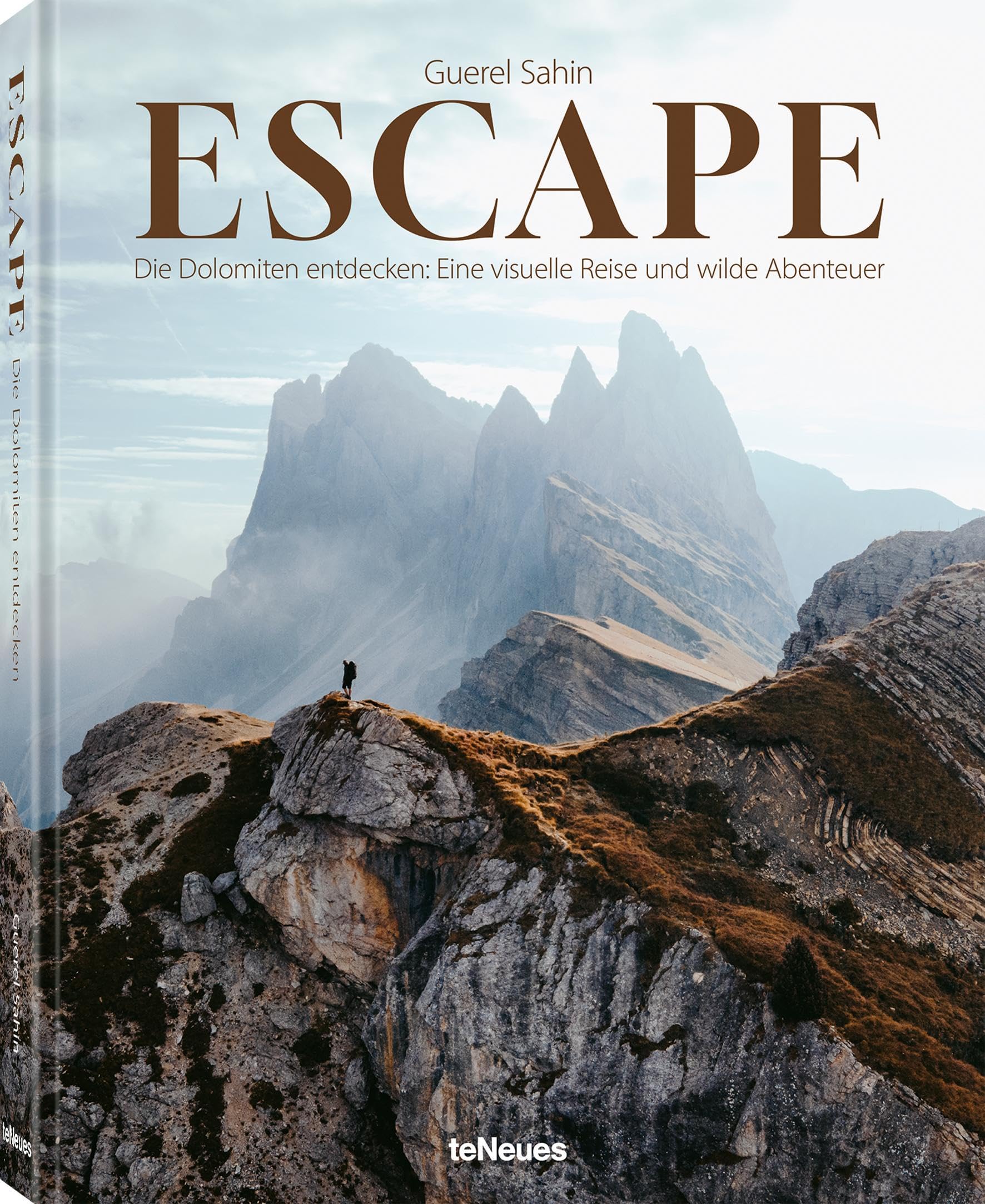 Escape Photography
