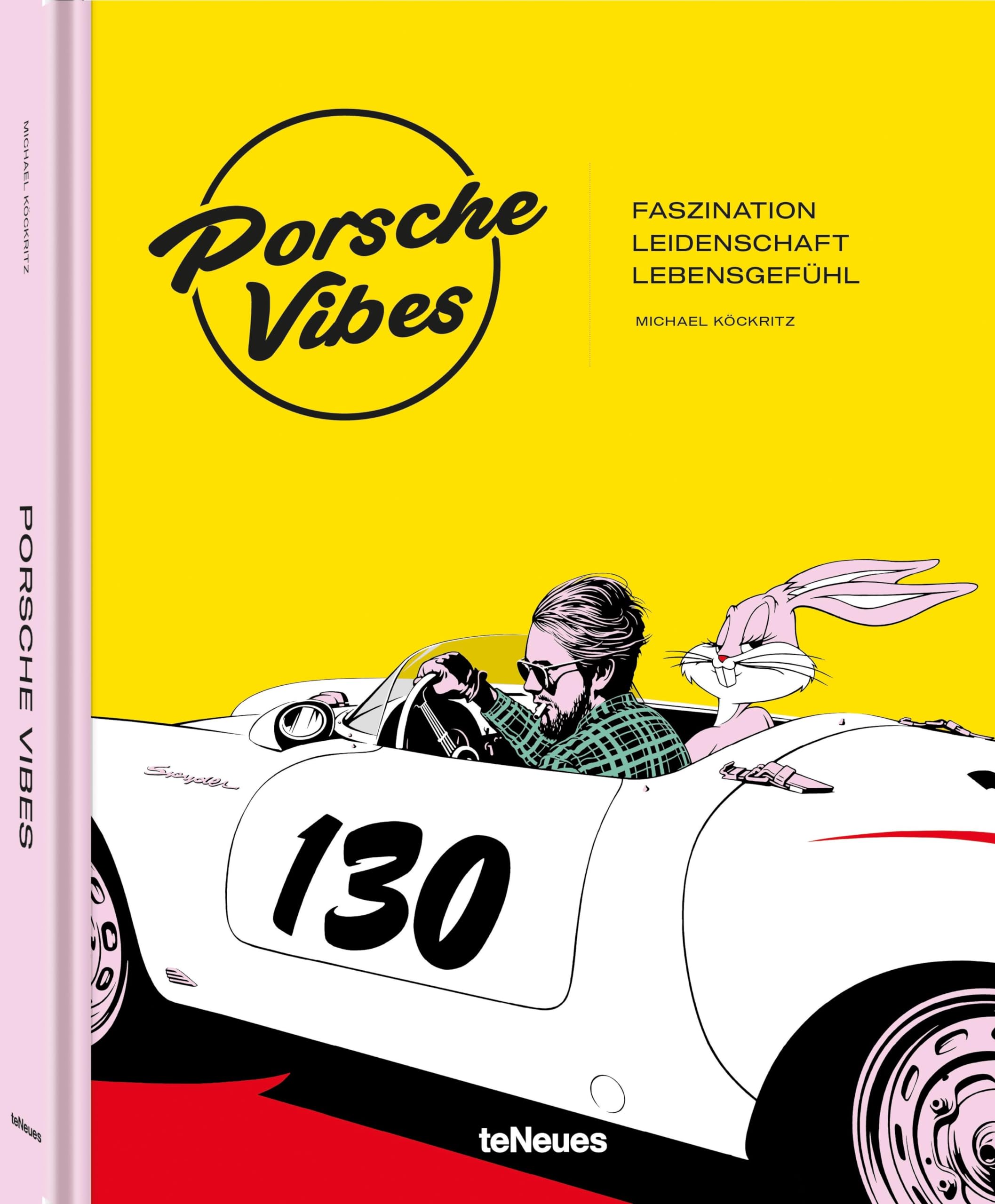 Porsche Vibes Travel