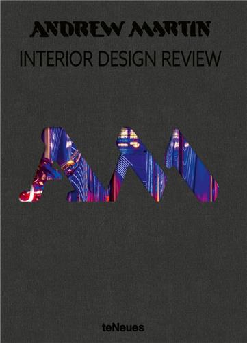 Andrew Martin Interior Design Review Vol. 28 Architecture